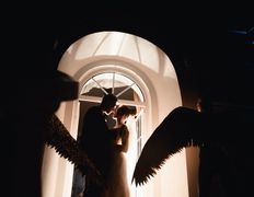 Агроусадьба Каралінскі Фальварак Тызенгаўза, Свадьбы - фото 19