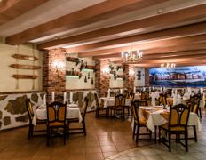 Ресторан Шынок у Лявона, Галерея - фото 8