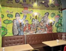 Кафе-караоке Мирта, Интерьер - фото 18