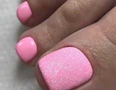 Салон красоты Лерэн Стиль, Педикюр - фото 9