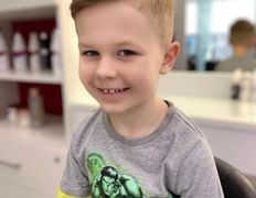 Салон красоты Мон Платин Центр, Парикмахерские услуги - фото 20