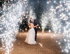 Загородный клуб Green Ville (Грин Вилль), Свадьба - фото 19