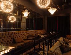 Ночной клуб & караоке Rasputin (Распутин), Интерьер - фото 9