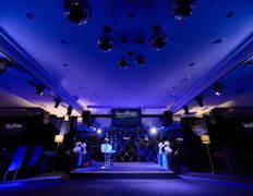 Караоке-клуб ФортеPiano (ФортеПиано), Интерьер - фото 14