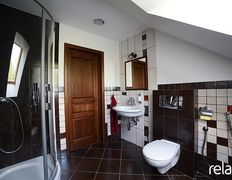 Загородный дом Юхновский хутор, Большой дом - фото 20