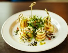 Ресторан   Амстердам, Блюда - фото 13