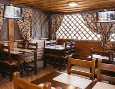 Загородное кафе Очаг, Летние террасы  - фото 6