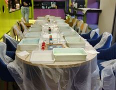 Школа рисования для взрослых Все Малевичи, Мастер-классы - фото 6