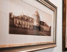 Усадьба Шчорсы, Новый год 2026 - фото 10