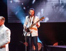 Белорусский государственный ансамбль Песняры, Ансамбль «Песняры» - фото 5