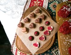 Ресторан армянской кухни Оазис, 14 февраля - фото 11