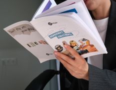 Курсы Кедр, Материалы и приложение - фото 9