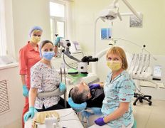 Стоматология УлыбкаСервис, УлыбкаСервис - фото 3