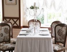 Ресторан Шляхетский маёнтак, Интерьер  - фото 1