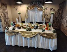 Банкетный зал Прайм тайм, Свадьба - фото 17