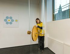 Интерактивный парк занимательных наук Квантум, Галерея - фото 17