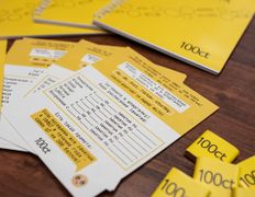 Учебный центр 100ct (100цт), Интерьер - фото 8