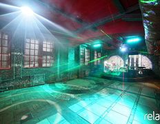 Кафе Хутор, Интерьер - фото 13