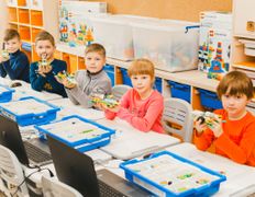 Учебный центр Next Level (Некст Левел), На занятиях - фото 14