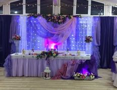 Агроусадьба У Истока, Зал №2 «Терраса» - фото 20