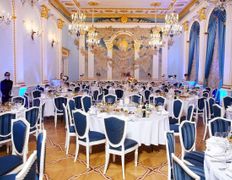 Ресторан выездного обслуживания Magic Catering (Мэджик Кейтеринг), BIG-Catering - фото 13