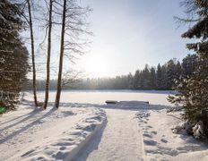 Санаторий Westa (Веста), 	Инфраструктура - фото 1