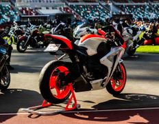 Национальный олимпийский стадион Динамо, Japlane 2024 - фото 16