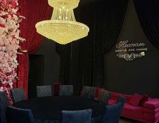 Арт-Пространство Дом Красивых Событий,  Зал «Неаполь»  - фото 3