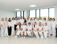 Специализированный центр восстановления зрения ОПТИМЕД, Галерея - фото 20