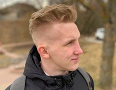 Салон красоты Paris (Париж), Парикмахерские услуги - фото 6