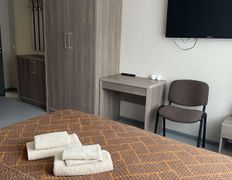 Спортивно-оздоровительный комплекс ОЛИМПИЙСКИЙ, Гостиница - фото 7