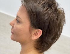 Салон красоты и парикмахерские курсы Жемчужина, Парикмахерские услуги - фото 15