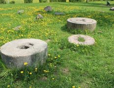 Парк Музей валунов, Музей валунов - фото 6