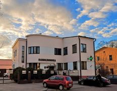 null ГУП «Лечебно-консультативная поликлиника», Галерея - фото 1