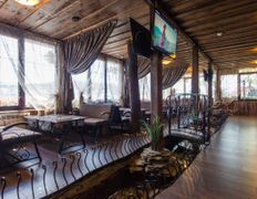 Загородное кафе Очаг, Экстерьер - фото 18