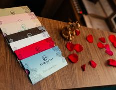 Spa-салон Баунти тай-спа, День святого Валентина в Баунти тай-спа - фото 10