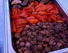 Банкетный зал Дворец Республики, Кейтеринг - фото 12