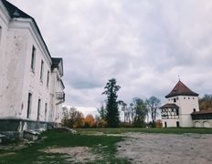 null Любчанский замок, Любчанский замок - фото 2