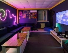 Игровая комната All inclusive (Ол инклюзив), Быстрый обзор - фото 1