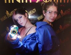 Стриптиз-клуб Night Fantazy (Ночные Фантазии), Галерея - фото 17