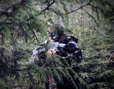 Клуб активного отдыха LaserBattle (ЛазерБаттл), Поединки - фото 1