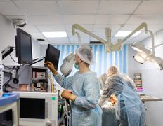 Ветеринарная клиника Сас Энимал Сервис, Галерея - фото 10