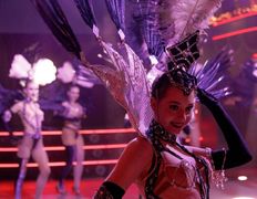 Ресторан-клуб Мулен руж show, Новый год 2026 - фото 19