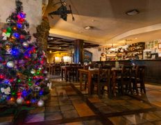 Кафе Таверна, Новогоднее оформление - фото 2