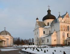 null Женский Свято-Никольский монастырь, Свято-Никольский монастырь - фото 3