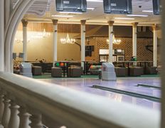 Боулинг-клуб Легенда, Интерьер - фото 19