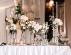 Агроусадьба  Belladzhio VIP Minsk (Белладжио ВИП Минск), Детали - фото 8