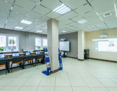 Учебный центр Next Level (Некст Левел), Интерьер - фото 6