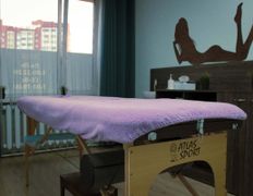 Салон красоты Izumrud (Изумруд), Интерьер - фото 18