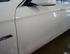 Автомойка Сивый Мерин, Химчистка - фото 9